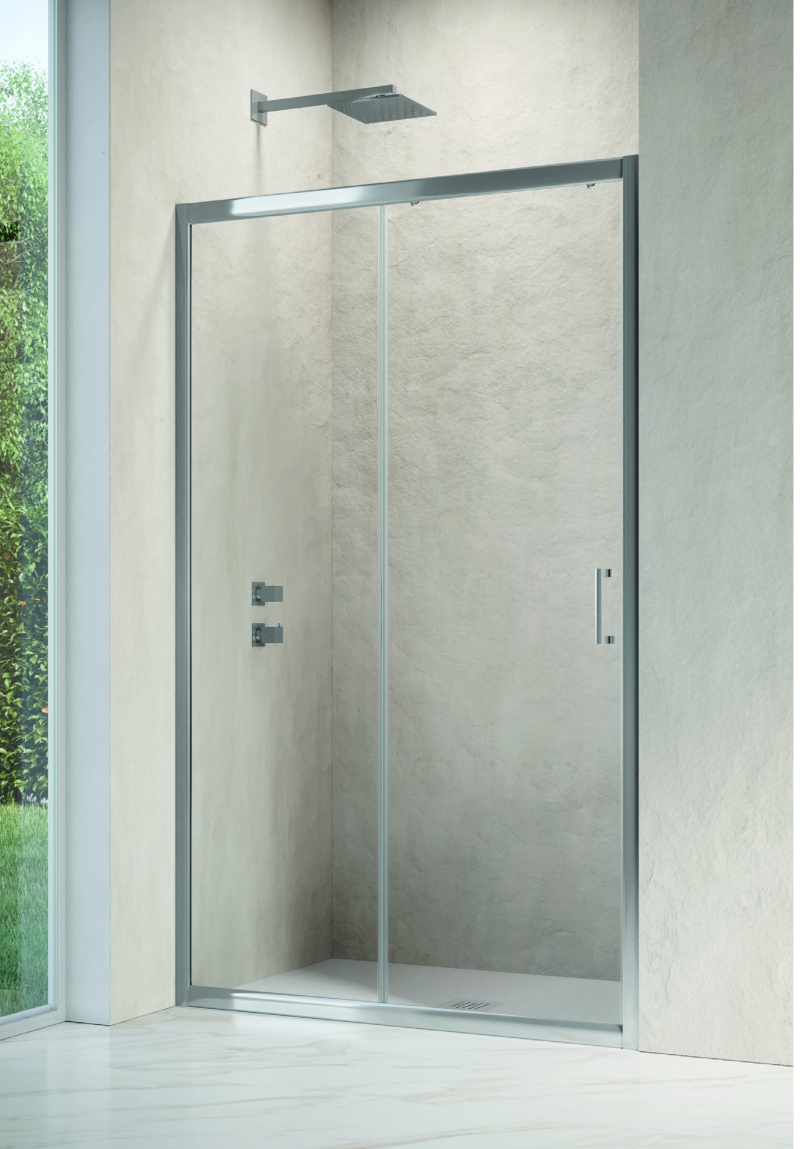Parois de douche INDA