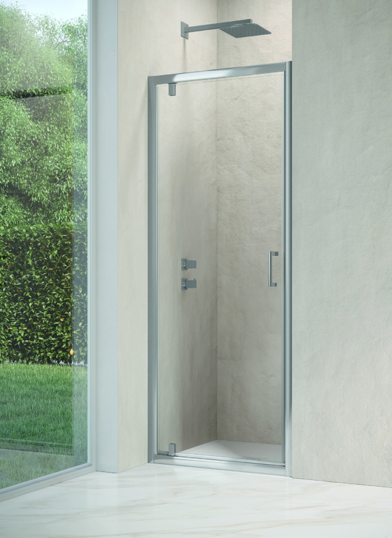 Parois de douche INDA