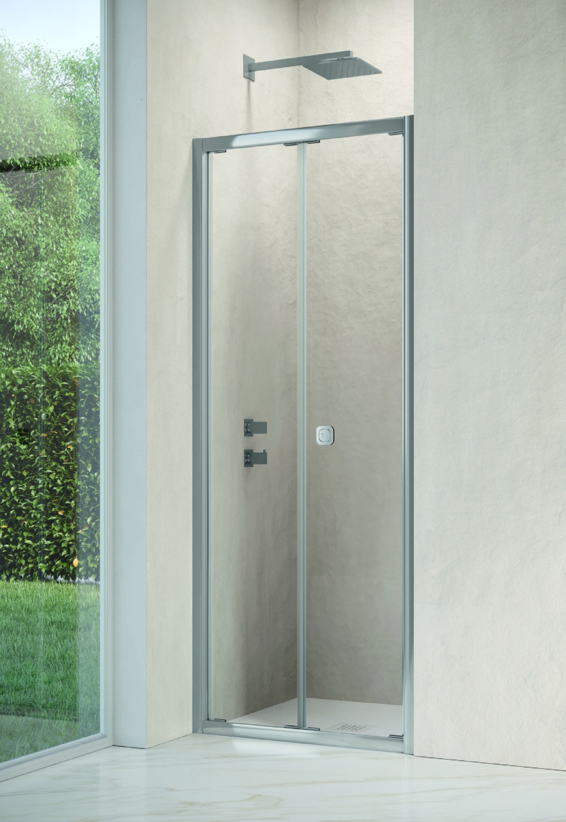 Parois de douche INDA
