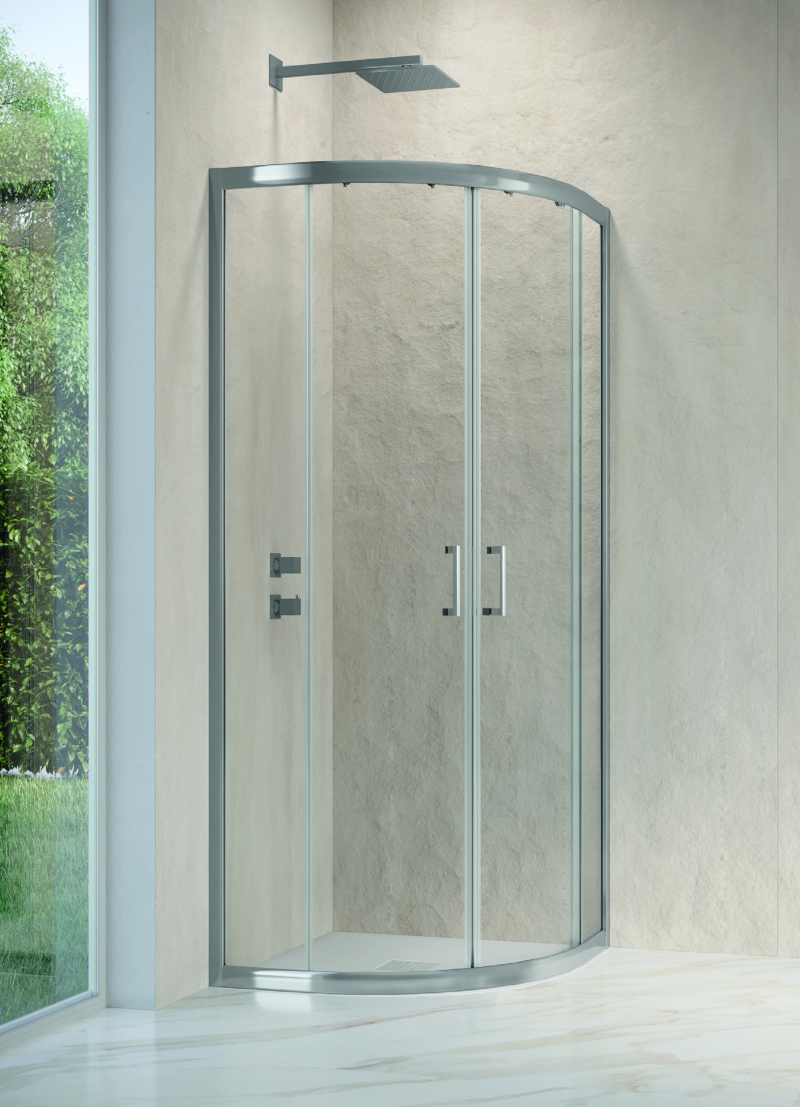 Parois de douche INDA