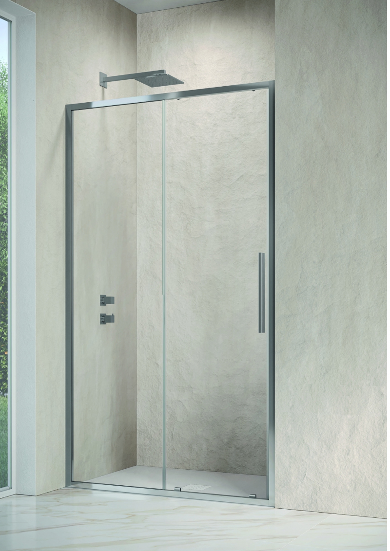 Parois de douche INDA