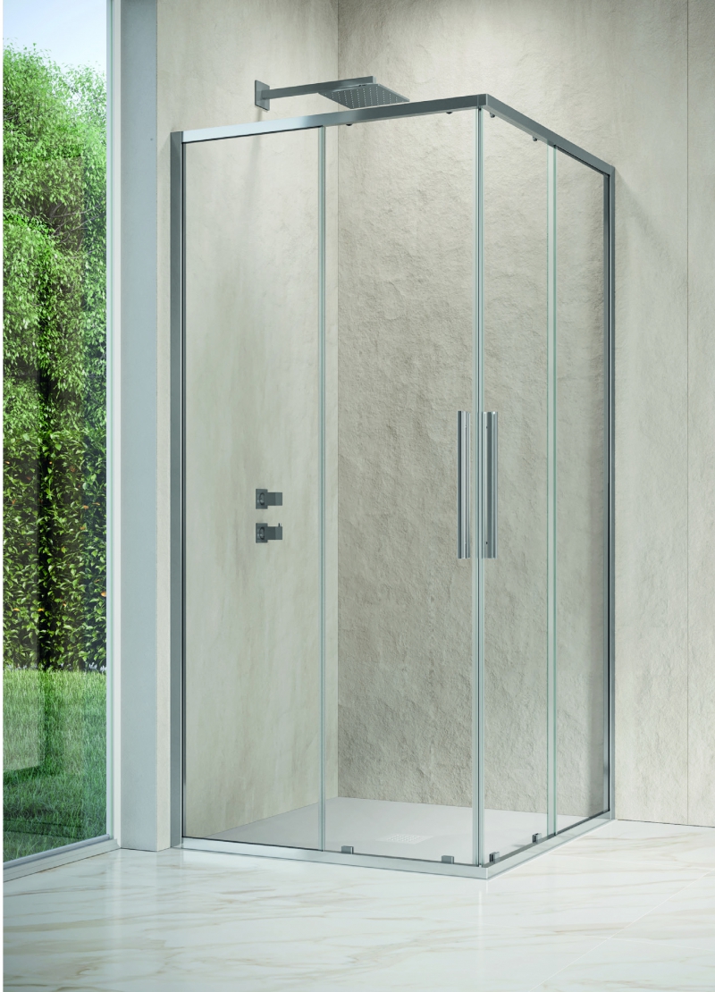 Parois de douche INDA