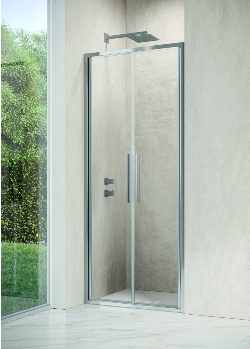 Parois de douche INDA
