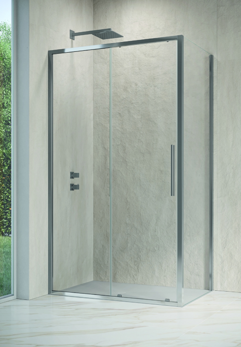 Parois de douche INDA