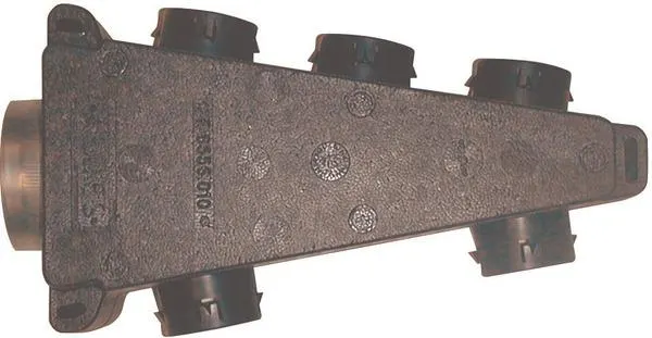 CAISSON REPARTION D125/6X80 11023037
