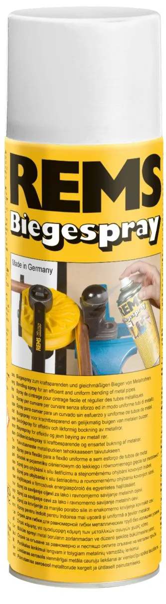 SPRAY DE CINTRAGE 150ML R.U. 25120