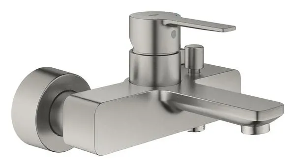 MITIGEUR B/D LINEARE SUPERSTEEL 33849DC1