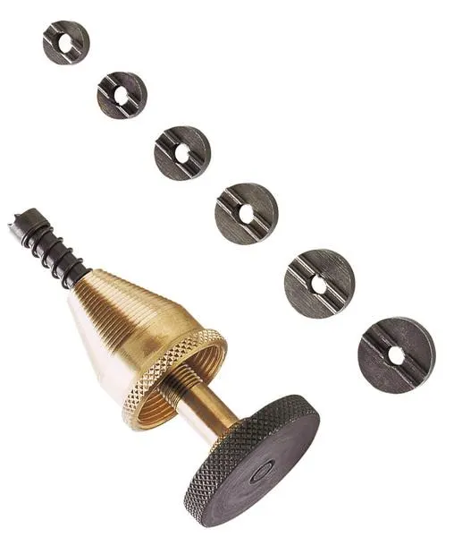 APPAREIL RODOR 11 A 22 2621/1 VIRAX 262191