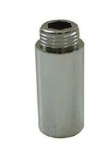 ALLONGE LISSE MF 3/8 25 CH/P D45101C