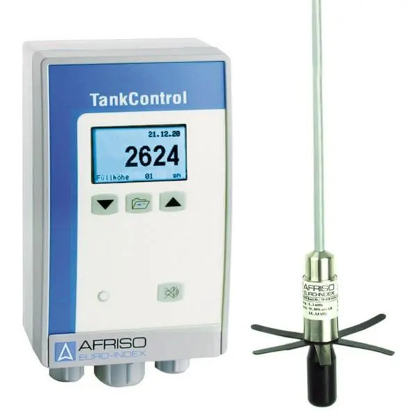 JAUGE TANKCONTROL 10 52151