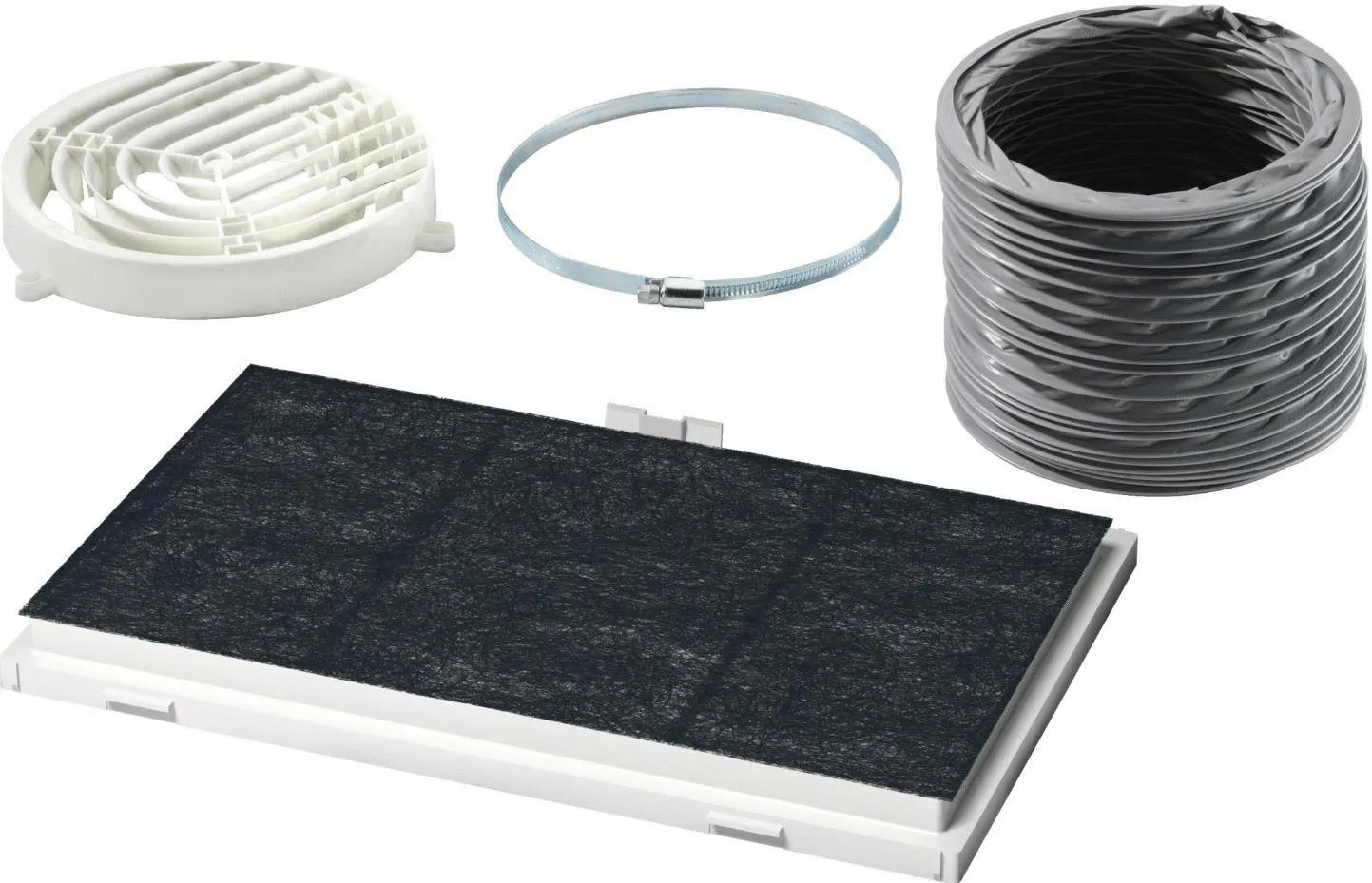 KIT RECYCLAGE HOTTE BOSCH DSZ4545