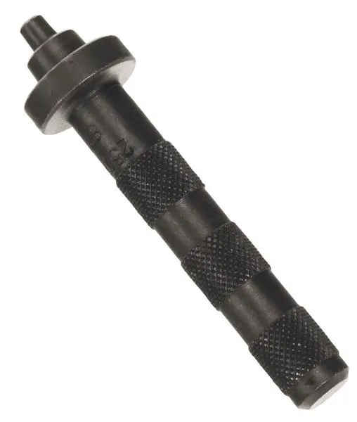 MANDRIN SIMPLE 10MM VIRAX 250422