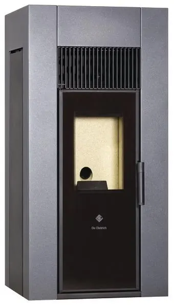 POELE A PELLET EUCALIA PPA 7 PG 7693544