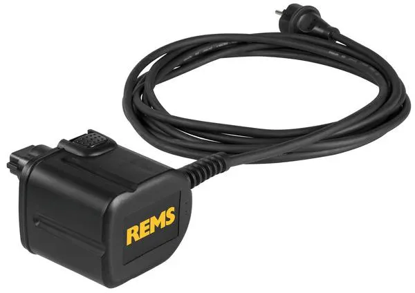 ALIMENTATION 230V NI CD REMS 571535 R220