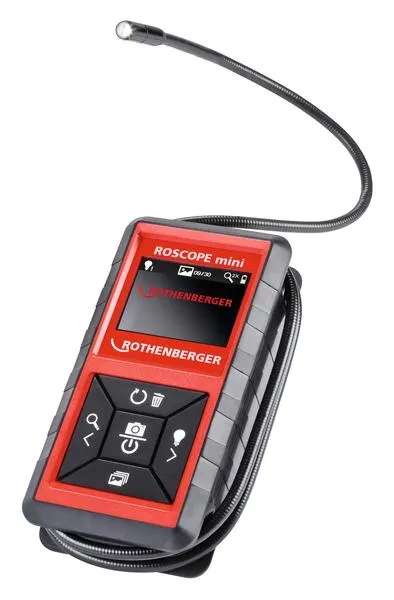 CAMERA INSPECTION ROSCOPE MINI 1000002268