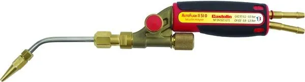 CHALUMEAU AUTOFLAM II 0 55200 764510