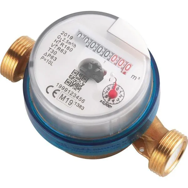 COMPTEUR DIV.EF 20X27 IMPLUSION CAL15 2701015