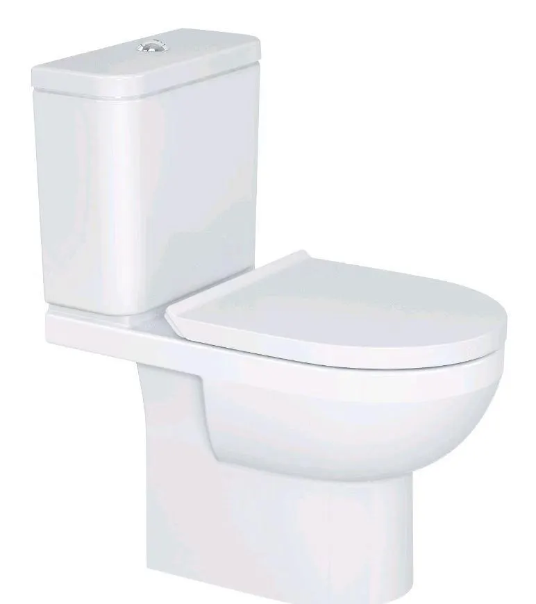 PACK WC S/PIED CUV.SH RIM+ABAT.FR/CHUT UPCITY