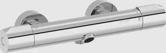 MITIGEUR THERM. B/D CONFORT E24395-CP