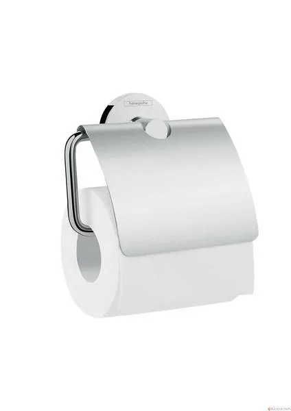 PORTE-PAP.WC LOGIS UNIV.CH HANSGROHE 41723000