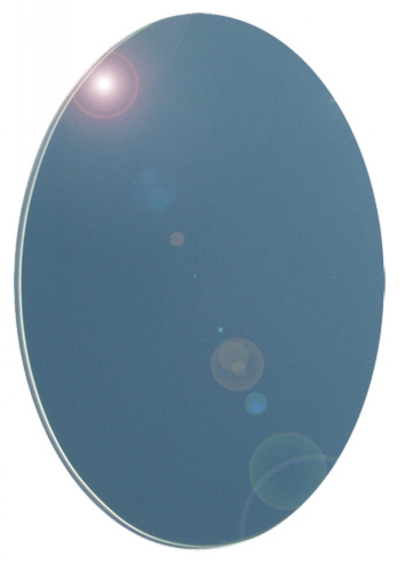 MIROIR OVAL 60X40 OV600X400