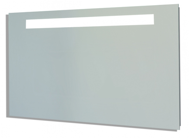 Miroirs avec éclairage
