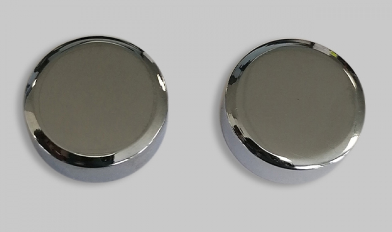 Fixations miroirs