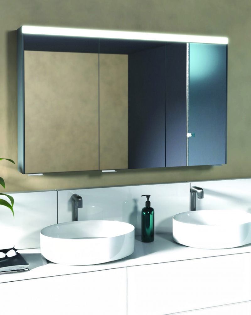 ARMOIRES DE TOILETTE