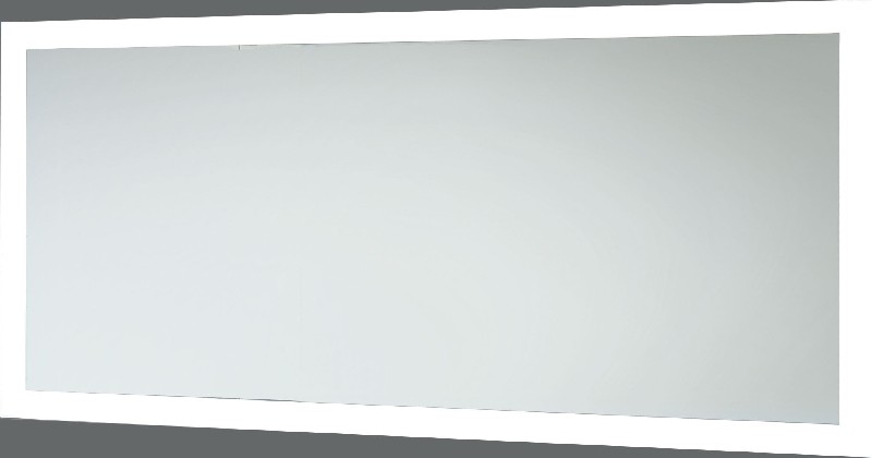 Miroirs avec éclairage