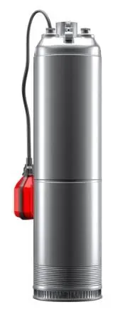 POMPE IMMERGEE PULSAR 30/50 M-AUT 150409