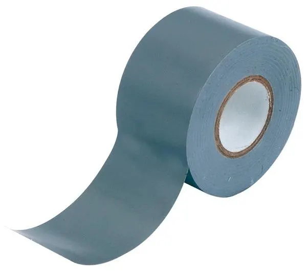 BANDE ADHESIVE ALU HT 50M BA55G 523518