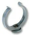 COLLIER LYRE INS,P,7/150 D40 GRIS CO40