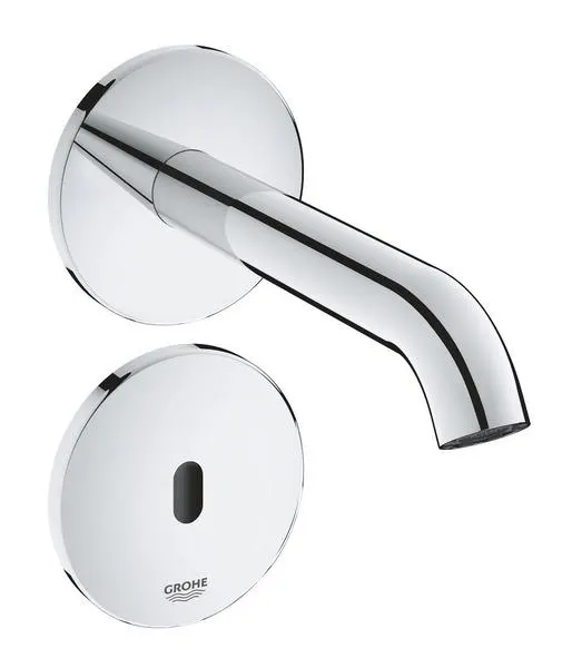 LAVABO ESSENCE E 230V MURAL GROHE 36447000