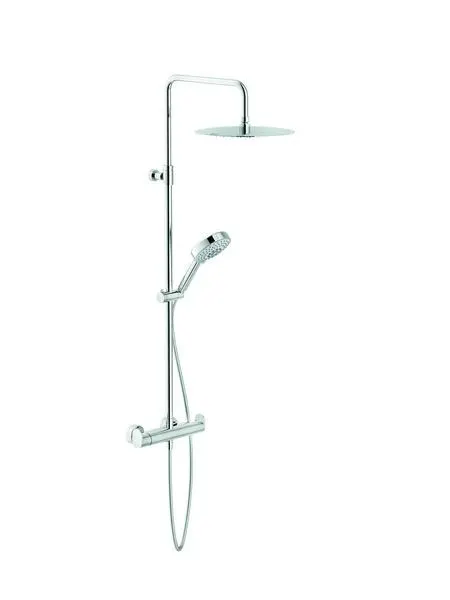 COLONNE DCH TH/TEL.UPCITY CHR UPCI 94030/52CR