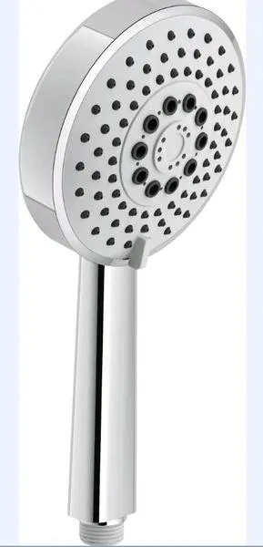 DOUCHETTE RONDE UPCITY CHR RDO142/128CR