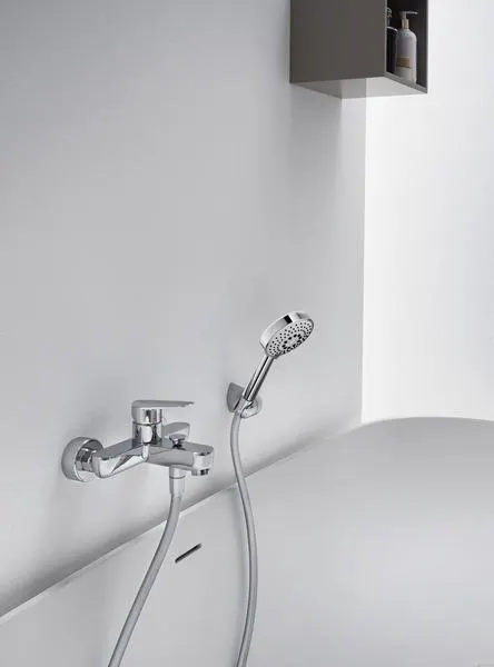 MITIGEUR B/D UPCITY CHR UPCI87110/1CR