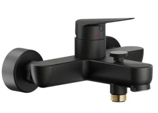 MITIGEUR B/D UPCITY NOIR UPCI87110/1BM