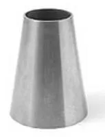 REDUCTION CONC. ASA SS 1 1/2"X1 1/4" SCH 10S