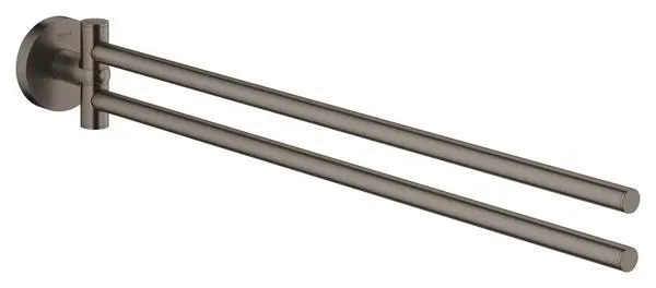 BARRE PORTE-SERV. ESSENTIALS GROHE 40371AL1