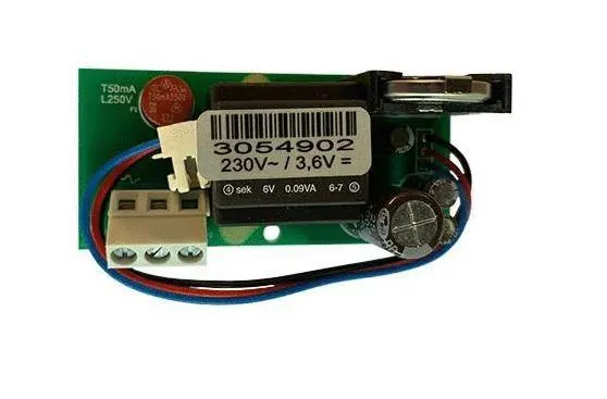 ALIMENTATION 230VAC POUR SHARKY 775 3022076