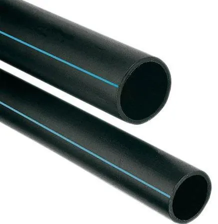 TUBE PE100 NOIR PN16 -SDR 11- 40X3.7