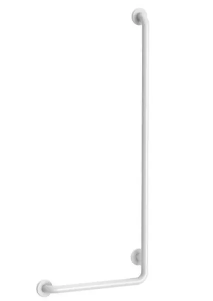POIGNEE EQUERRE NYLON D32 1245X450 DEL 5071N