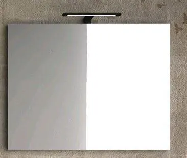 MIROIR METROPOLITAN 80X70CM SF957