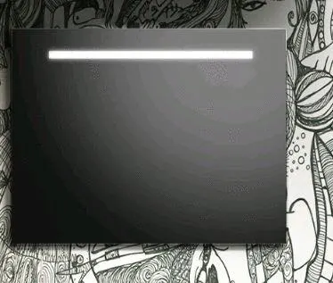 MIROIR LED METROPOLITAN 70CM SR980