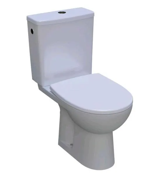 PACK WC SOL SH METROPOLITAN 08320700000500