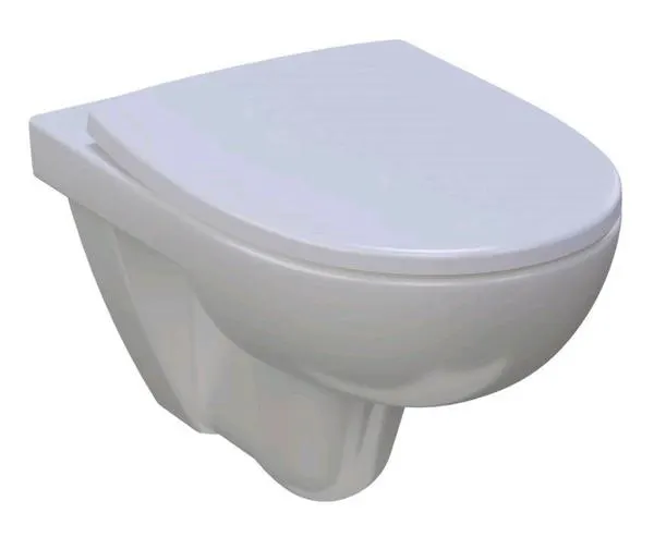 PACK WC SUSP.RIMFREE METROPOL. 08399800000500