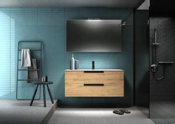 MEUBLE+PL/SPL.VASQ.METRO.2TR.120BOIS/CH/N ENS