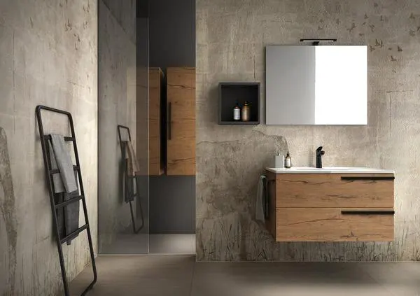 MEUBLE+PL/SPL.VASQ.METRO.2TR.90 BOIS/CH/F ENS