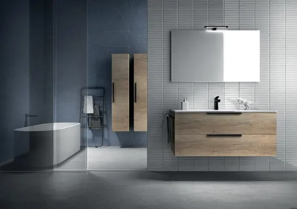 MEUBLE+PL/SPL.VASQ.METRO.2TR.120 BOIS/VIN ENS