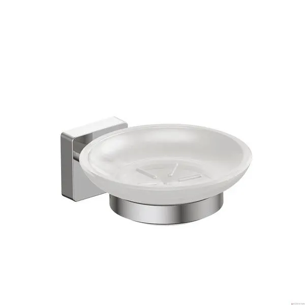 PORTE SAVON MUR.FORUM QU.13X11 CHR A30110CR21